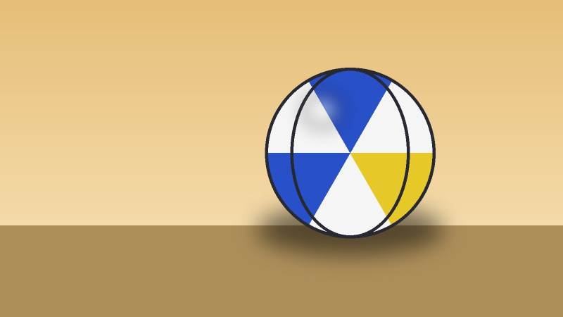探球网对比NBA与FIBA规则核心区别